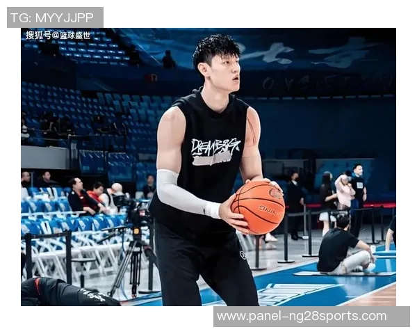 CBA第十二周最佳球员揭晓曾凡博与里勒双双获奖